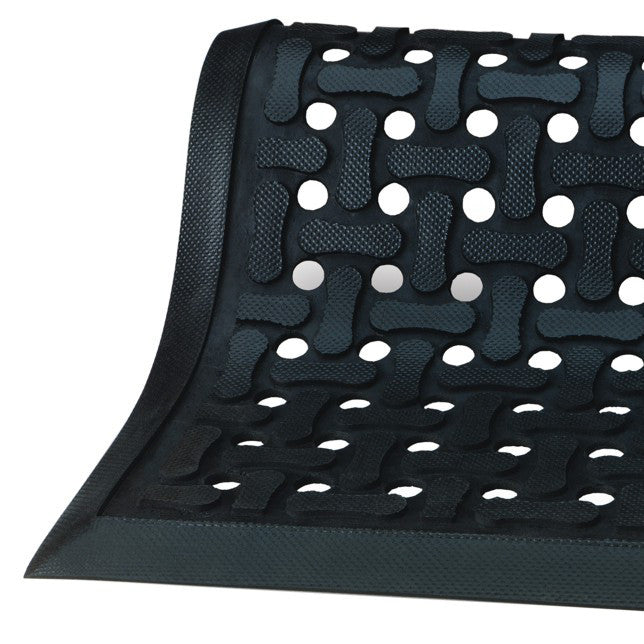 Rubber Bar Mat