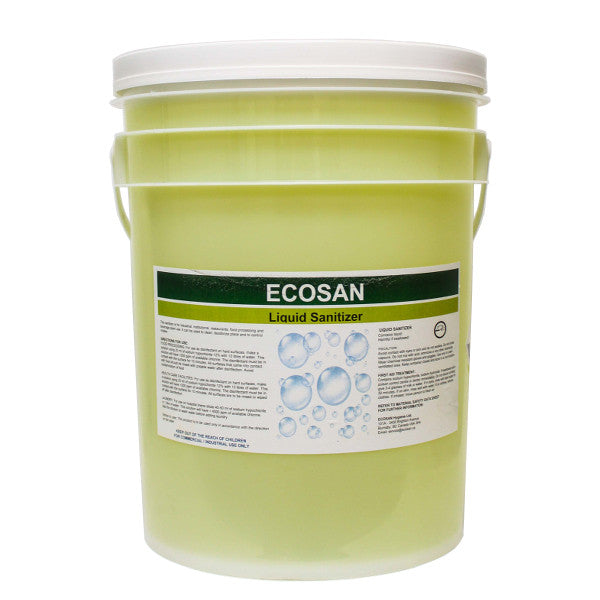 Warewash Liquid Sanitizer 20L