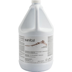 Cleaning Chemicals