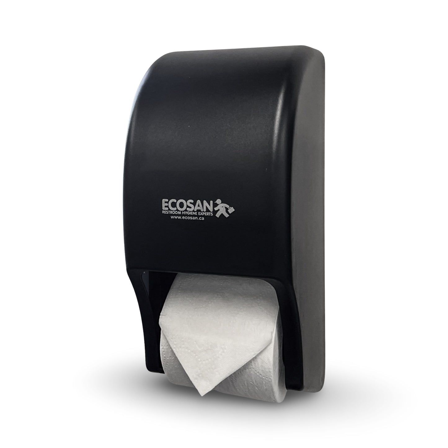 Household Toilet Paper Dispenser