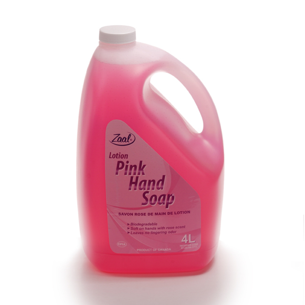 Concept Lotion Hand Soap - 4L