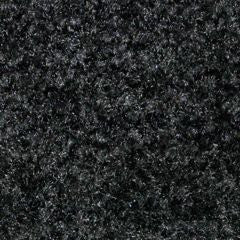 Black Carpet Mat