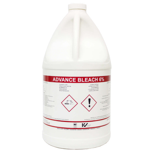 Bleach 4L
