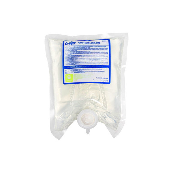 Certainty Lotion Hand Soap Refill