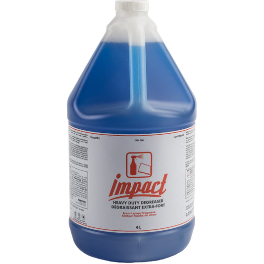 Impact Heavy Duty Degreaser