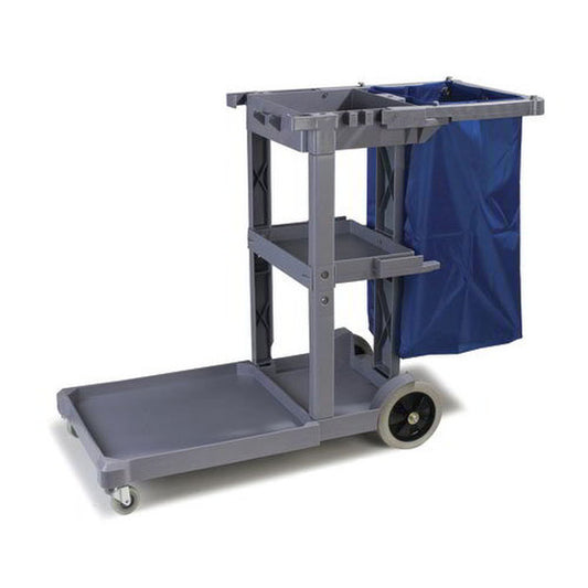 Janitors Cart
