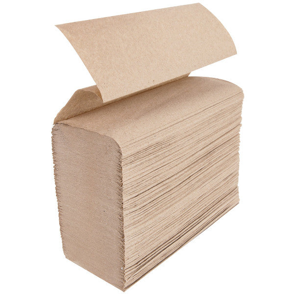 Kraft Multifold Paper Towel
