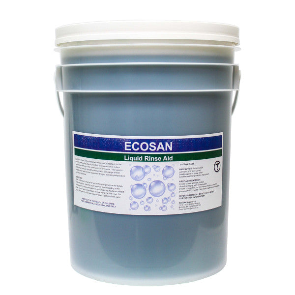 Warewash Rinse Aid 20L