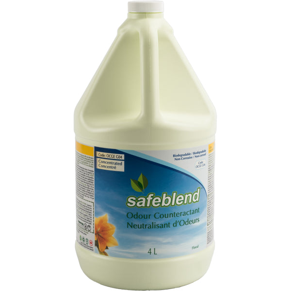 Safeblend Odour Counteractant