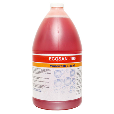 Warewash Detergent